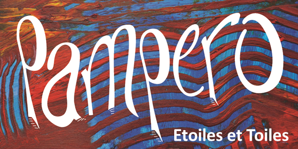 Pampero Etoiles et Toiles - Novembre 2015