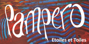 Pampero Etoiles et Toiles